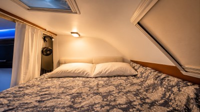   Motorhome - Halland, Sweden