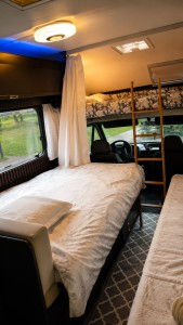   Motorhome - Halland, Sweden