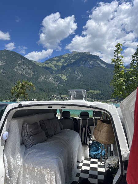 VW T5 Campervan - Stockholms län, Sverige