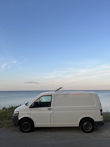 VW T5 Campervan - Stockholms län, Sverige