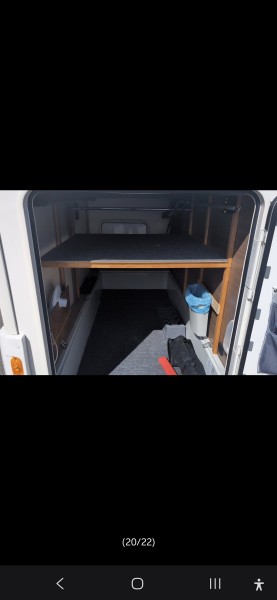 Rapido Itineo jb700 Camping-car - Sollentuna, Suède