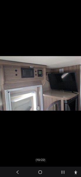 Rapido Itineo jb700 Camping-car - Sollentuna, Suède