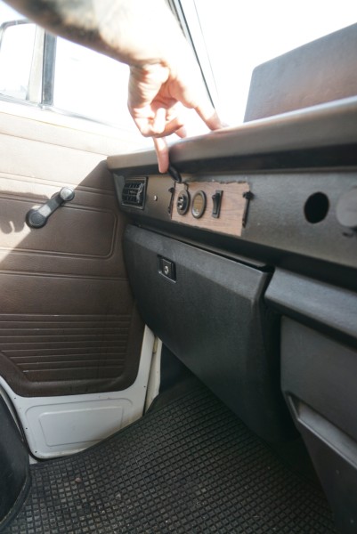 VW T3 Van - Örebro, Suède