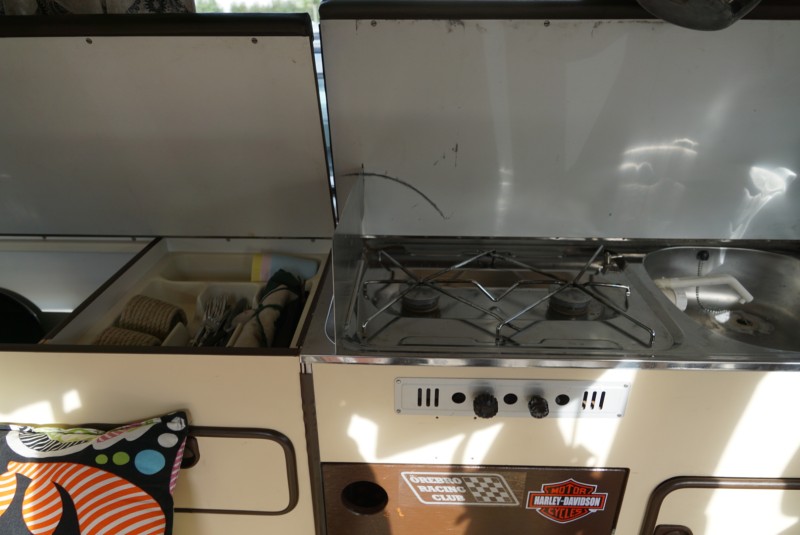 VW T3 Van - Örebro, Suède