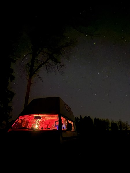 VW T3 Van - Örebro, Suède