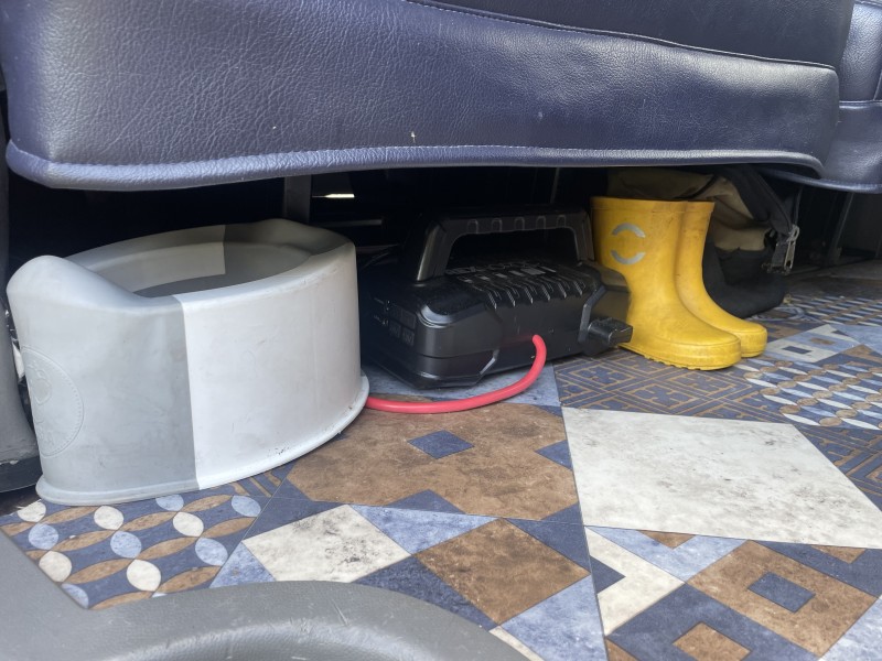 VW Volkswagen T4 Caravelle 2,5TDI Van - Uusimaa, Finlande