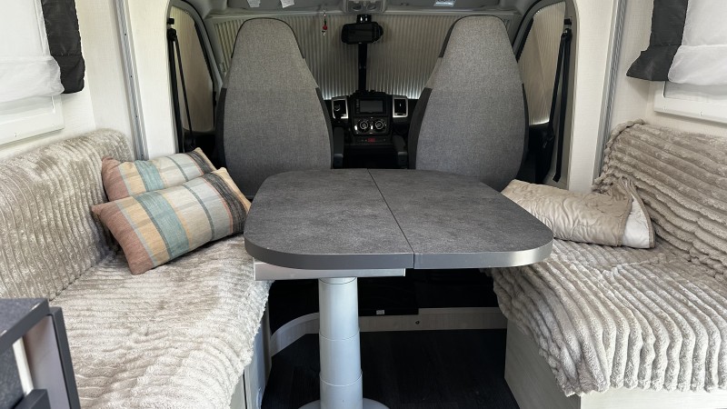   Wohnmobil - Brandenburg, Deutschland