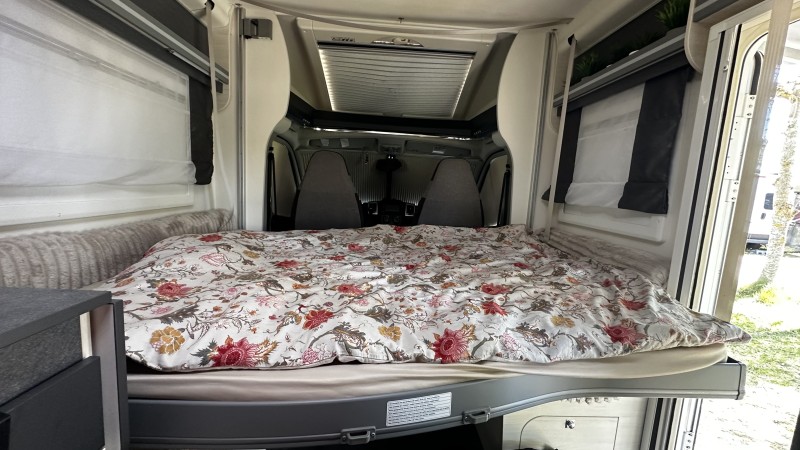   Wohnmobil - Brandenburg, Deutschland