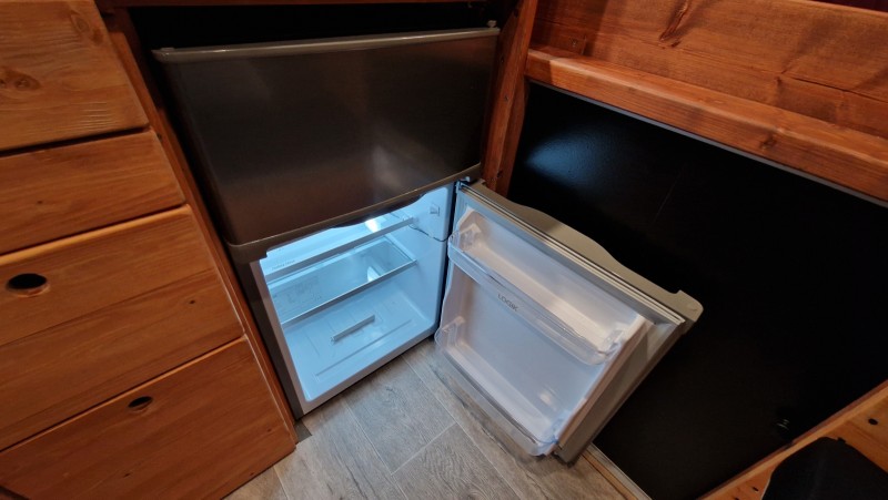 Fiat Ducato Van - Askim, Norvège