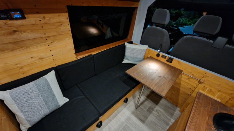 Fiat Ducato Van - Askim, Norvège