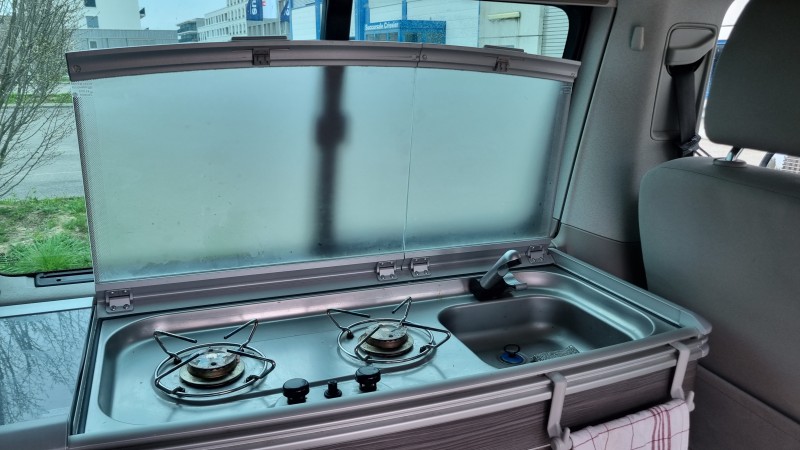 VW California Ocean Van - Vaud, Suisse