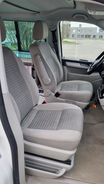 VW California Ocean Van - Vaud, Suisse