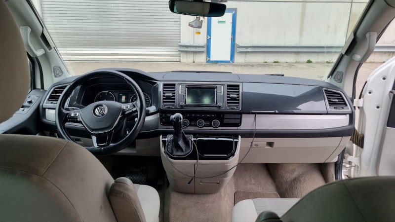 VW California Ocean Van - Vaud, Suisse