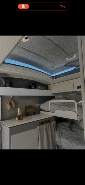Predom Predom27 Wohnwagen - Norrrälje, Schweden