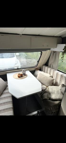 Predom Predom27 Husvagn - Norrrälje, Sverige
