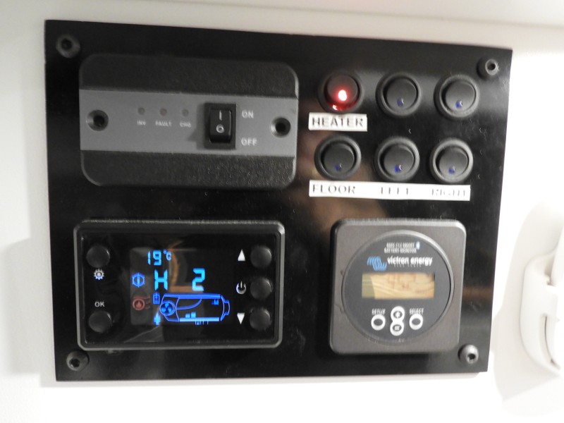 Ford Transit Bybobil - Askim, Norge