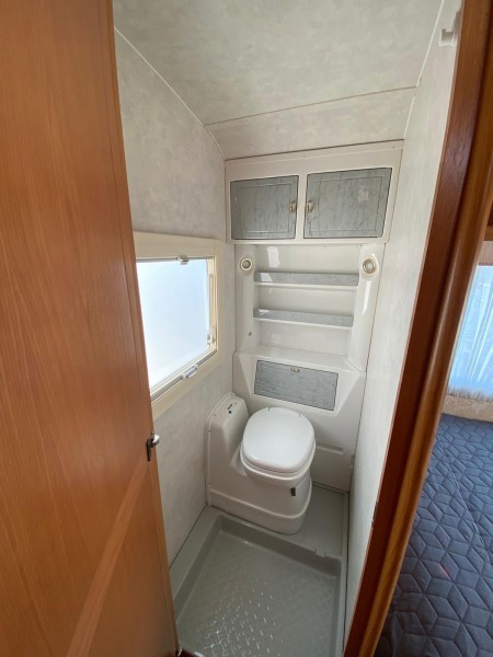 Tabbert Comtesse 465 HTD Wohnwagen - Waldzell, Österreich