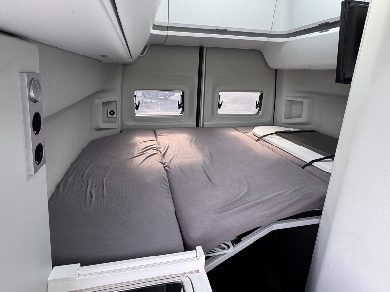 Volgswagen GranCalifornia 600 Camping-car - Seinäjoki, Finlande