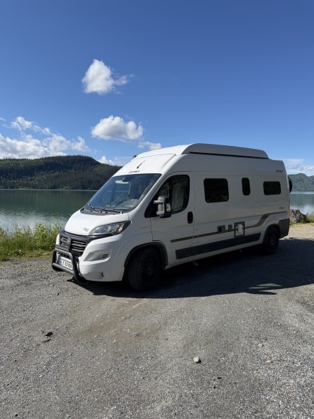   Bybobil - Harstad, Norge