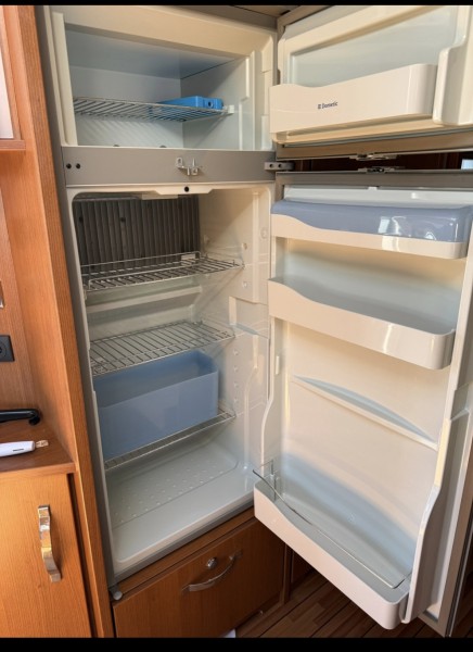 Knaus Sudwind exclusive Wohnwagen - Sandnes, Norwegen