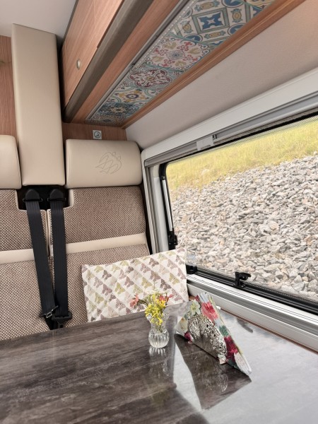 Knaus Knaus Boxstar Campervan - Stavanger, Norway