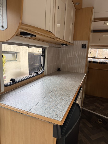Fiat Ducato Camping-car - Leimbach, Suisse