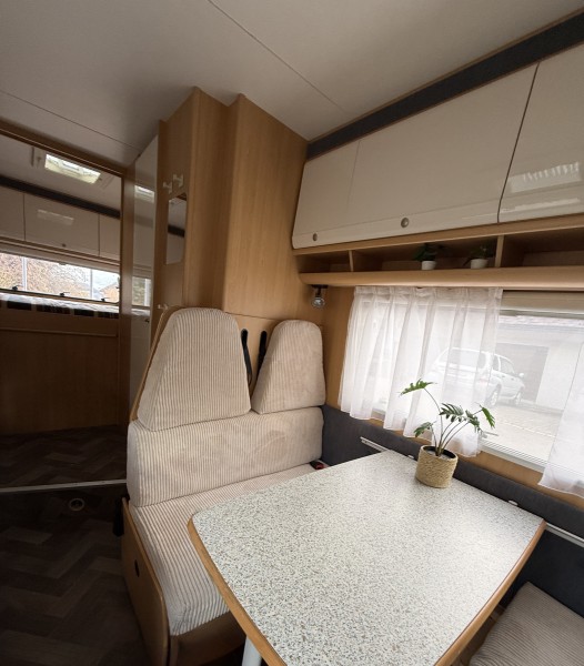 Fiat Ducato Camping-car - Leimbach, Suisse