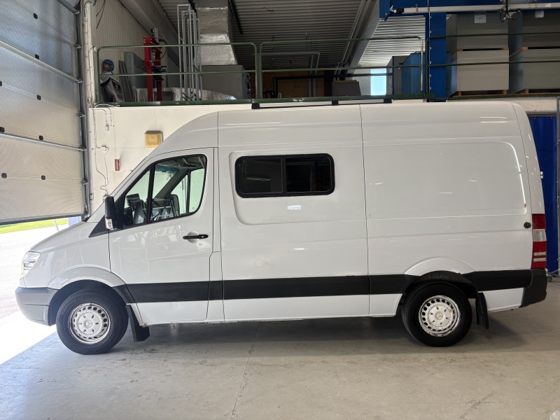  Campingbus - Nyköping, Schweden