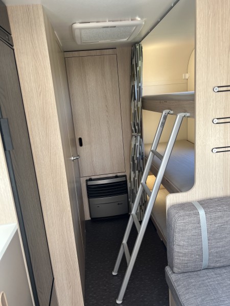Adria Aviva 563 pt Campingvogn - Køge, Danmark