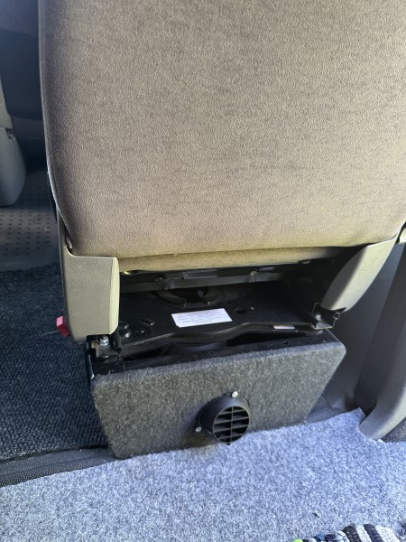 VW Transporter Van - Alastaro, Finlande