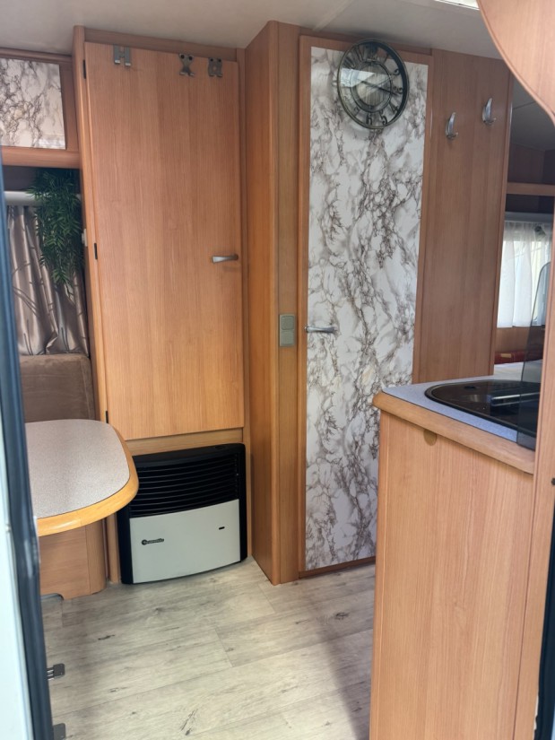 TEC Tour Caravan - Bayern - Königsbrunn, Germany