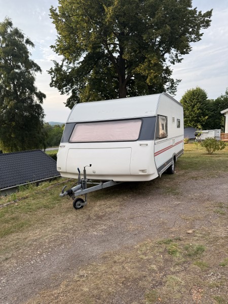 Solifer Solifer S6+ Wohnwagen - Alingsås, Schweden