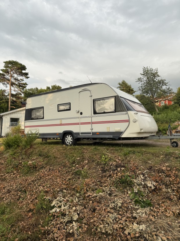 Solifer Solifer S6+ Wohnwagen - Alingsås, Schweden