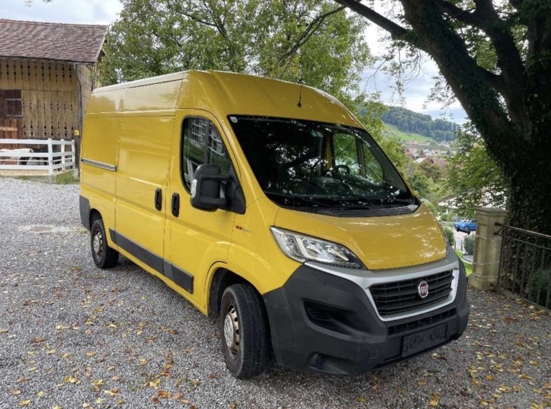   Van - Graz, Autriche
