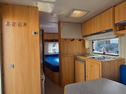 Knaus Vimara 450 TF Campingvogn - Visby, Sverige