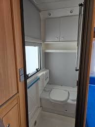 Knaus Vimara 450 TF Campingvogn - Visby, Sverige