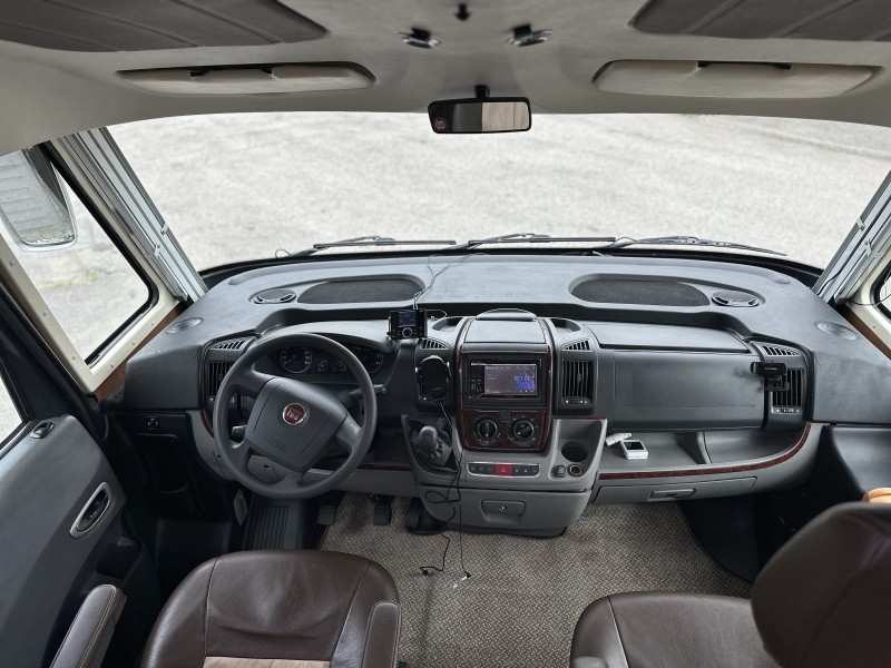 Rapido 9095DF Motorhome - Kristiansand, Norway
