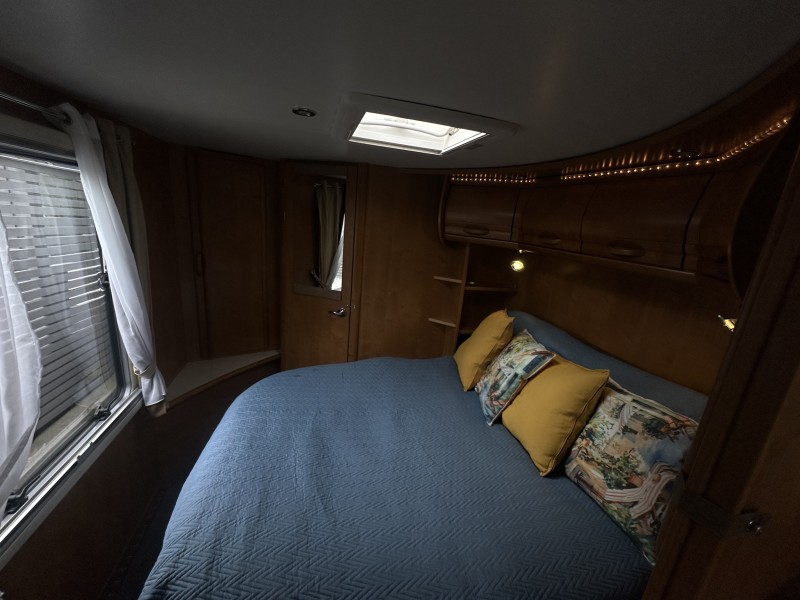Rapido 9095DF Motorhome - Kristiansand, Norway