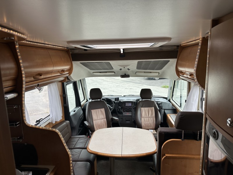 Rapido 9095DF Motorhome - Kristiansand, Norway