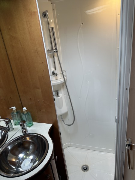 Rapido 9095DF Motorhome - Kristiansand, Norway