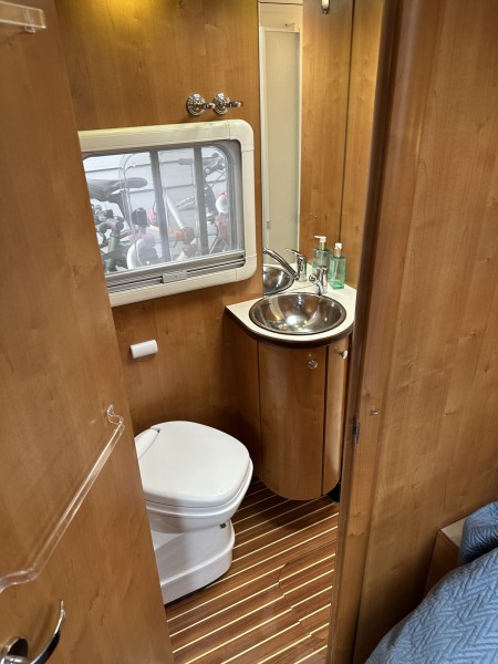 Rapido 9095DF Motorhome - Kristiansand, Norway