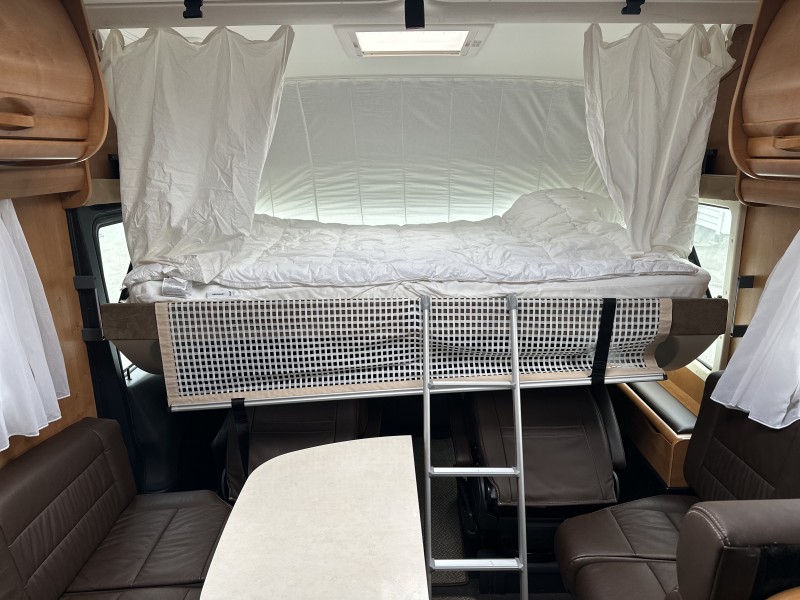 Rapido 9095DF Motorhome - Kristiansand, Norway