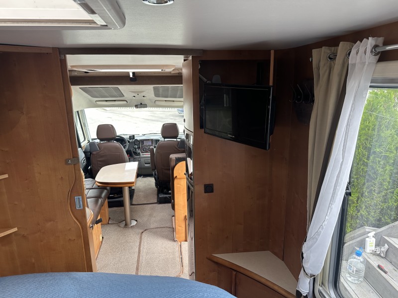Rapido 9095DF Motorhome - Kristiansand, Norway