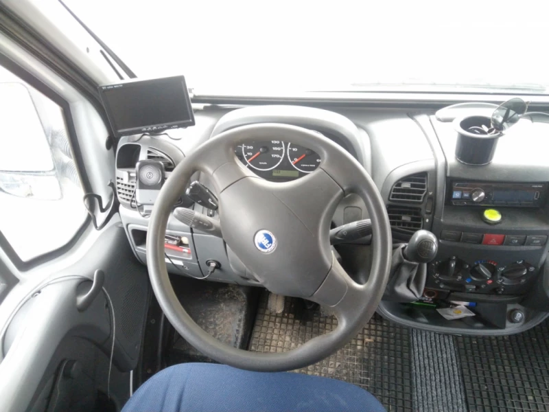 Hymer Ducato Lava / Alusta 2.8 JTD Wohnmobil - Ristiina, Finnland