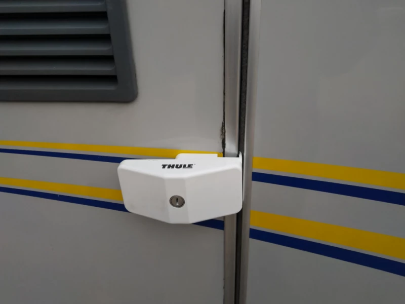 Hymer Ducato Lava / Alusta 2.8 JTD Wohnmobil - Ristiina, Finnland