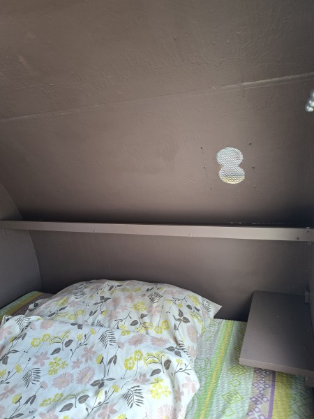 Gaupen Micro Camper teardrop Wohnwagen - Tromsø, Norwegen