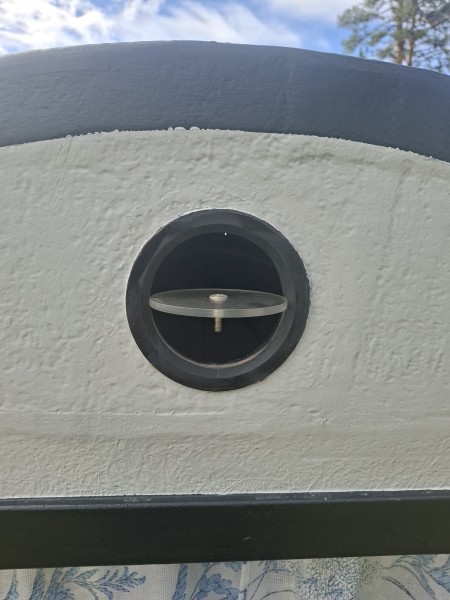 Gaupen Micro Camper teardrop Wohnwagen - Tromsø, Norwegen
