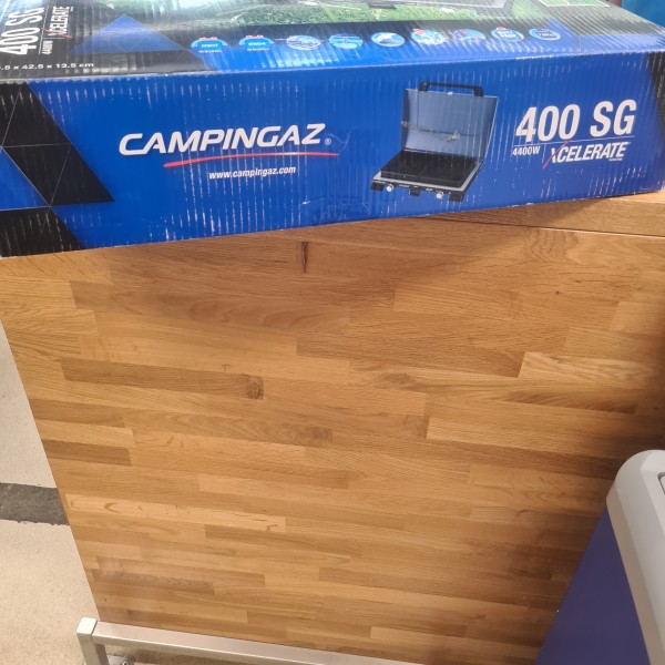 VW California 6.1 Campingbus - Bulle, Schweiz