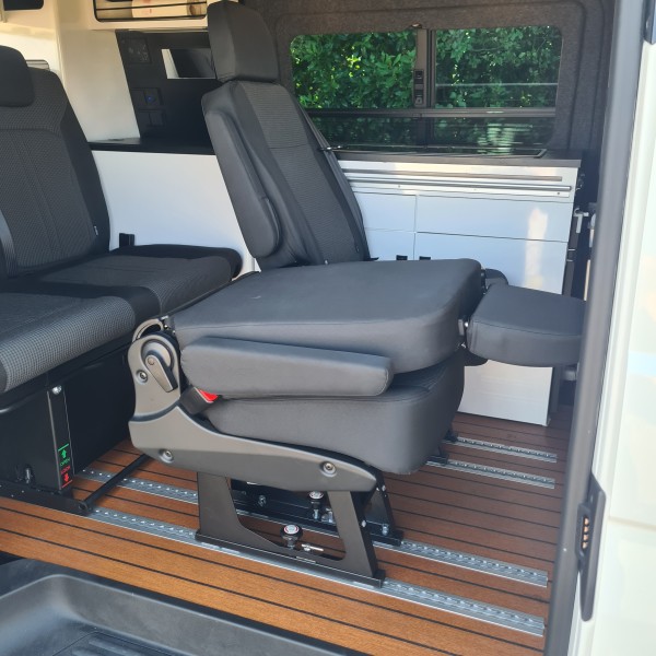 VW California 6.1 Van - Bulle, Suisse