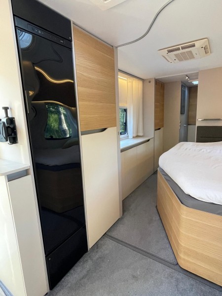 Adria Adora 753UK Wohnwagen - Pirkkala, Finnland